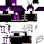 Queen Enderdragon Skin 6