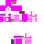 Magneta girl Skin 7