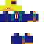 Trump kinda Skin 3