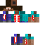 Dead herobrian Skin 5