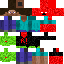 redstone man Skin 11