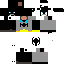 BATMAN Skin 3