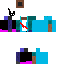 SANS 3 Skin 7