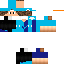 Cool John Skin 6