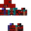 Deadpool Skin 1