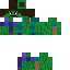hulk Skin 4