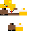 sponge bob Skin 8
