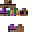 KOBE BRAYT Skin 1