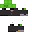 SLIMEZ IZ IN A TUX Skin 6