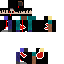 Itachi Skin 0