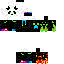 DJ Panda Skin 6