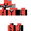 Yveltal Skin 6