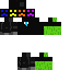 ArepaSkinNormal Skin 4