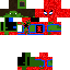 Spiderhulk Skin 2