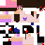 UWU outfit Skin 8
