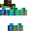 this is not steve Skin 4
