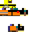 Naruto shipped Skin 6