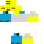 Homer Simpson (The Simpsons) Skin 13