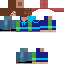 Um jumper girl Skin 7