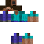 derpy steve Skin 7