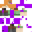 nether alex Skin 3