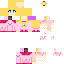 Princess Peach Skin 11