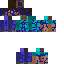 blue venom Skin 7
