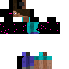 ender steve Skin 5