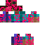 pink venom Skin 0