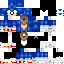 Sonic The Hedghog Skin 4