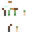 snowy alex Skin 7