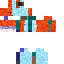 FIRE VS ICE Skin 1