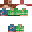 Survivor Skin 7