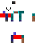 theodd1sout! Skin 5