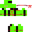 slime out choppadoi Skin 5
