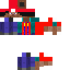 mario Skin 3