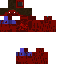 red hulk Skin 5