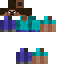 thug steve Skin 4