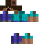 dis steve is wrong Skin 6
