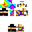 Rainbow Girl? Skin 1