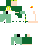 queen Skin 0