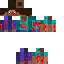 bloody steve Skin 1