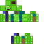 Derp slime Skin 7