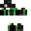 teminator Skin 3