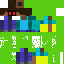possessed Steve Skin 15