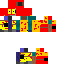 Lava Creator Skin 16