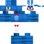 Toy Bonnie Skin 3