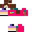 Mabel from gravity falls Skin 17