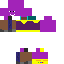 thanos Skin 2