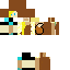 Eevee Skin 4